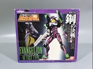 超合金魂GX-14 福音戰士 初號機