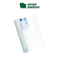 NCT DOYOUNG - 2nd Mini Album [ SOAR ] Crack of Dawn ver