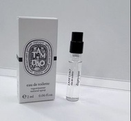 Diptyque Tam Dao蒂普提克檀道香水 2ml