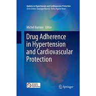 Drug Adherence In Hypertension And Cardiovascular Protection - Paperback - English - 9783030095284