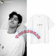 Astro Bright BEAMS MULTI COLOR win metawin bright vachirawit style T-shirt