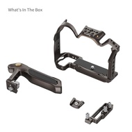 Authentic 5259 "Night Eagle" Cage Kit for Nikon Z5/Z5II/Z6/Z6II/Z7/Z7II Camera Accessories