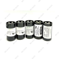Capacitor Condenser Start 2 Values 189-227 200-240 216-259 233-280 243-292 MFD/110V-125V