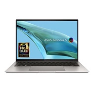 ASUS UX5304V-ANQ197WS (PREINST)  i7-1355U 16GB D5 1TB PCIe Intel Iris Xe 13.3"2.8K W11 BLU / OLED / 