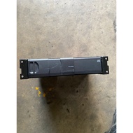 BMW E46 CD Changer 6 Slot Halfcut Japan