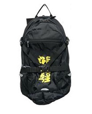 Jack wolfskin velocity 12L背包