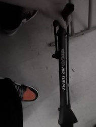 GIYO Air Supply 打氣筒