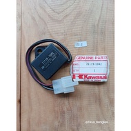 KAWASAKI CDI Unit Binter KH100 KH110 GTO KH 100kawasaki Original