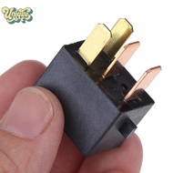 (Unique) Fuse 12VDC A/Cpressor Relay G8HL-H71 Car Universal new