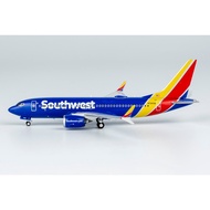 SOUTHWEST 737 MAX 7 N7203U NG MODEL