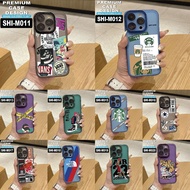 SAMSUNG J2 PRIME/J5 PRIME/J7 PRIME CASE CODE SHI M011-M020 TYPE HP CHECK DESCRIPTION VENUS ACC