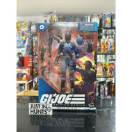 GI Joe Classified Series 37 6"Inch Cobra Officer