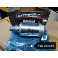 Starter Motor Naza Blade 250