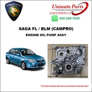 PROTON SAGA FL / BLM ENGINE OIL PUMP ASSY