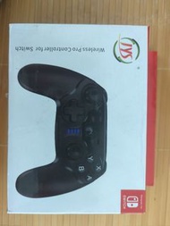 Switch controller 手制