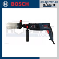 Bosch รุ่น 1600A0015Z "ใช้กับ สว่านโรตารี่ ขนาดดอกเจาะเจาะ 4 - 16 มม. ใช้กับ Hole saw ไม่เกิน 82 มม."