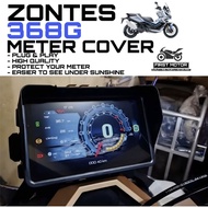 METER COVER ZONTES 368G 368 G METER COVER ACCESSORIES ACCESSORY MODIFIED MODIFY