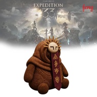 Animal Expedition33 Esquie Plush Figure With Premium Short Pile For Plush Collectors
