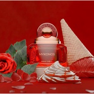 (DECANT) MYKONOS intimate affair tester perfume