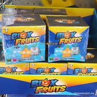 Allos Allosaurus Fruit Online Game Mystery Plush Doll Toy Double DLC Code Mystery Box BLOX Fruits JO