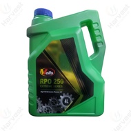Eoils RPO 250 (Minyak Rantai)- 4L