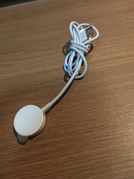 Apple Watch 充電線
