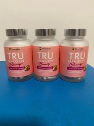 TRU NIAGEN Beauty（樂加欣美肌配方）