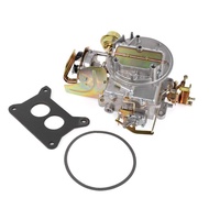2-Barrel Car Carburetor Engine Carb for Ford for Mustang F150 F250 F350 1964-1978 289 Cu/302 Cu/351 