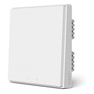Aqara Wall Switch D1 Single Rocker (No Neutral)