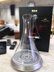 Pinnacle Apex ED-01 電子醒酒器