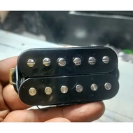 PRS 8515 Original Black Guitar Pickup Bridge Position