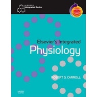 Elsevier's Integrated Physiology : With STUDENT CONSULT Online Access