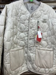 Chums 保溫纖維啪扭外套