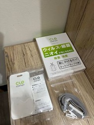 日本除菌卡