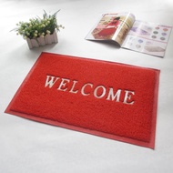 Thick Quality Welcome Doormat Bathroom Bedroom Floor Shower Rug Non-slip Rubber Doormat Floor qualit