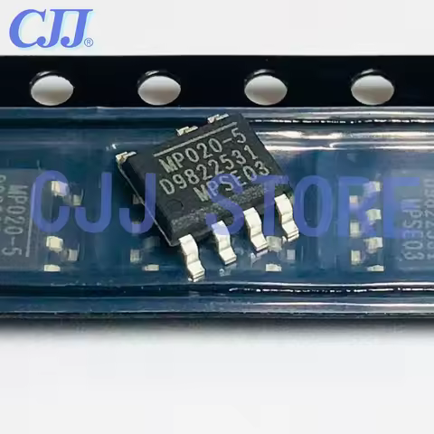 MP020-5 Marking MP020-5GS-Z SOP7 SMD IC Regulator New and Original