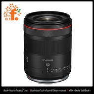เลนส์กล้อง / เลนส์ Canon RF 50mm f/1.4 L VCM by FOTOFILE (ประกันศูนย์แคนอนไทย)