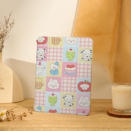 Cartoon Pattern iPad Case,iPad Air Case For 13"/11"iPad Pro 2024,13"iPad Air 6 Case,iPad mini 6 Case