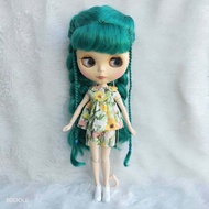 BB DOLL ชุดบลายธ์  ชุดที่  2/6 ชุดตุ๊กตาบลายธ์ เลือกแบบข้างใน  ชุดตุ๊กตา สำหรับ Blythe 1/6 บลายธ์