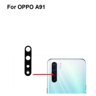 OPPO A91 Rear Camera Glass Lens