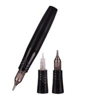 Tattoo Pen Tattoo Fine Pen Double-Headed Tattoo Pen Secant Set All-in-One Machine Tattoo Motor Machi