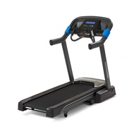 ลู่วิ่งไฟฟ้า Johnson ยี่ห้อ Horizon 7.0AT Treadmill Exercise