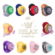 正品 POPSUNDAY&Relax手錶 盲盒