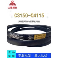 Three-Dimensional Triangle C C1100-9500 Ruer Transmission a D Type Industrial Machine Toothed B