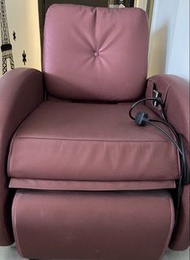 OSIM 小天后按摩椅