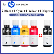 for HP GT53 Ink GT52 Ink Black ink box HP Smart Tank 580 520 415 115 315 515 615 720 750 790 Printer