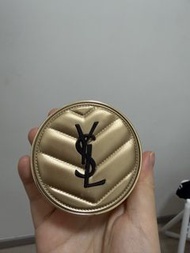 YSL 氣墊粉底