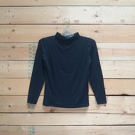 Women's Muslim Underwear Cuff Code 501