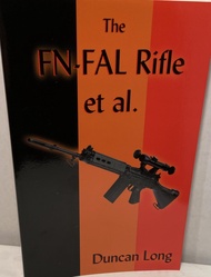 Fn-Fal Rifle