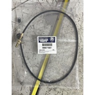 MB871607 PROTON WIRA 1.3/1.5cc CARBURETOR ACC CABLE